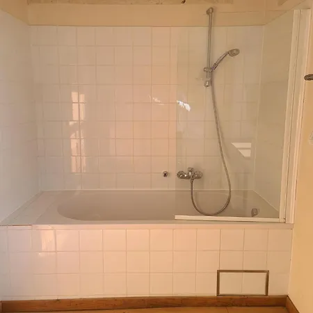 Holiday home In The Forges Of Orval, Cleaning Included *