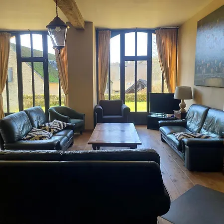 In The Forges Of Orval, Cleaning Included Holiday home