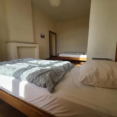 Holiday home In The Forges Of Orval, Cleaning Included Abbaye d'Orval