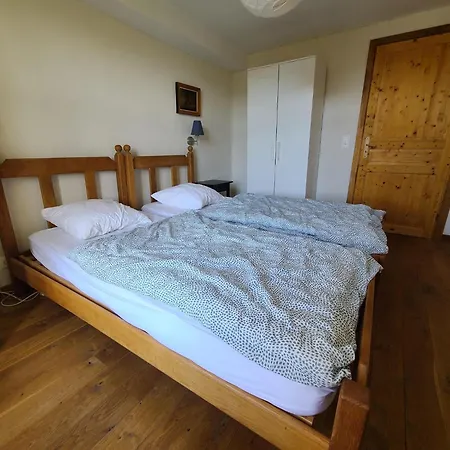 Holiday home In The Forges Of Orval, Cleaning Included *