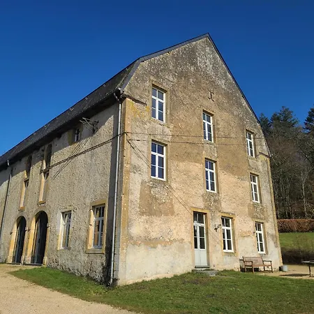 In The Forges Of Orval, Cleaning Included Abbaye d'Orval