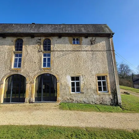 In The Forges Of Orval, Cleaning Included Holiday home